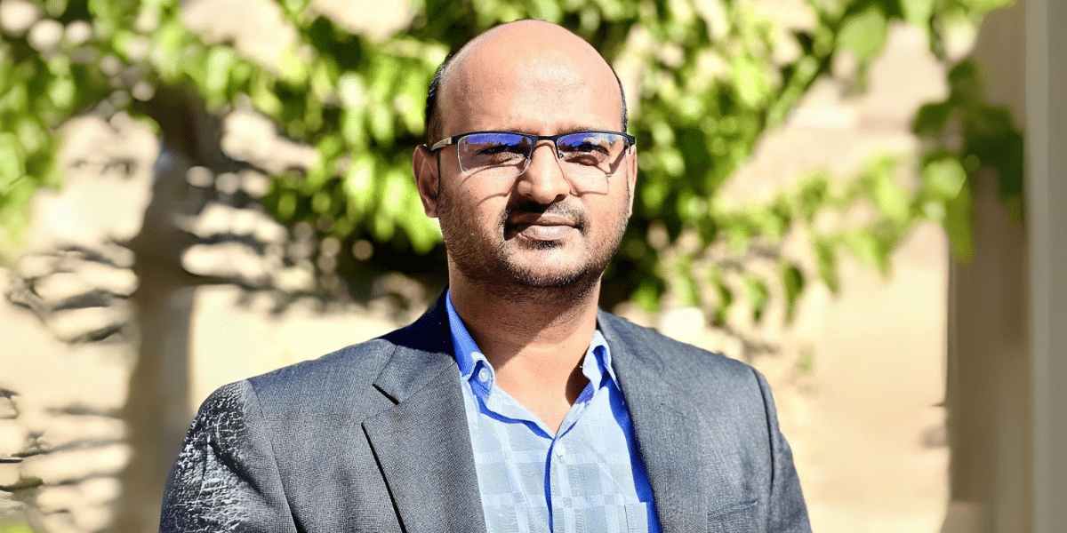 Sandeep Kumar on AI’s Impact in Financial Reporting