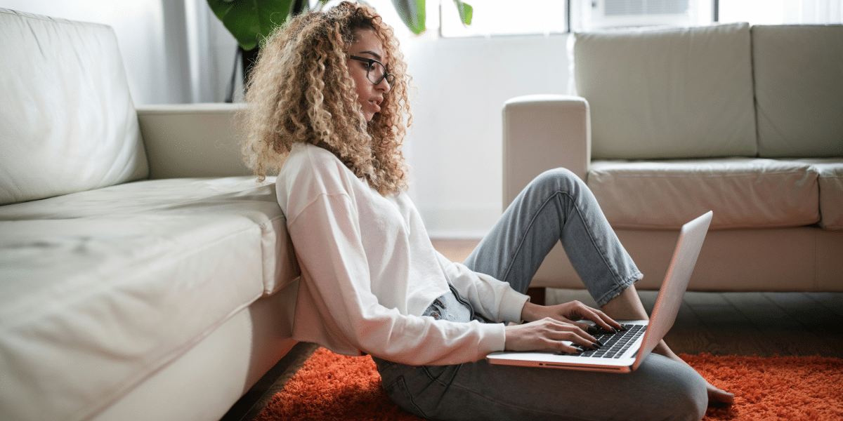 Sarah Mae Ives’ Advice for New Entrepreneurs (1)