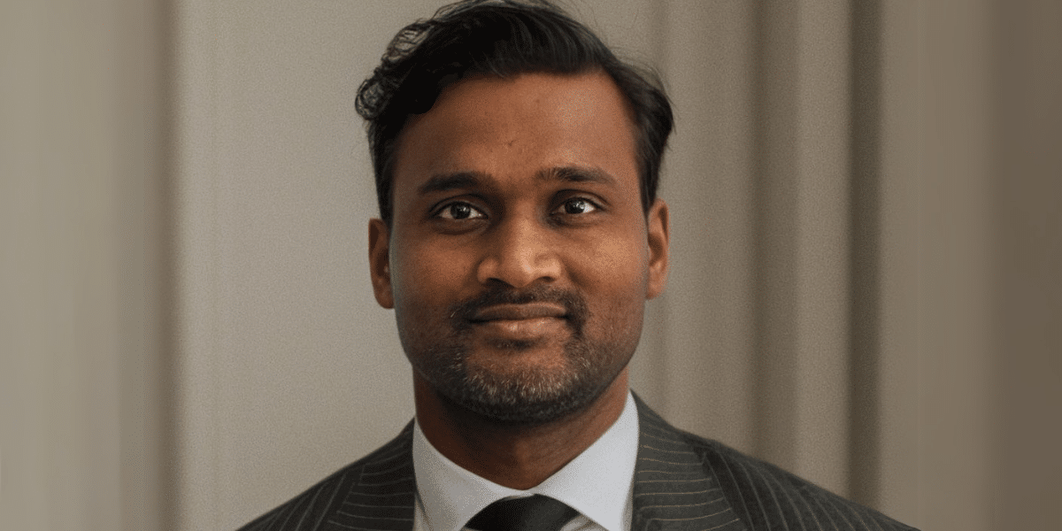 Satheesh Reddy Gopireddy Securing the Digital Frontier Through Innovation