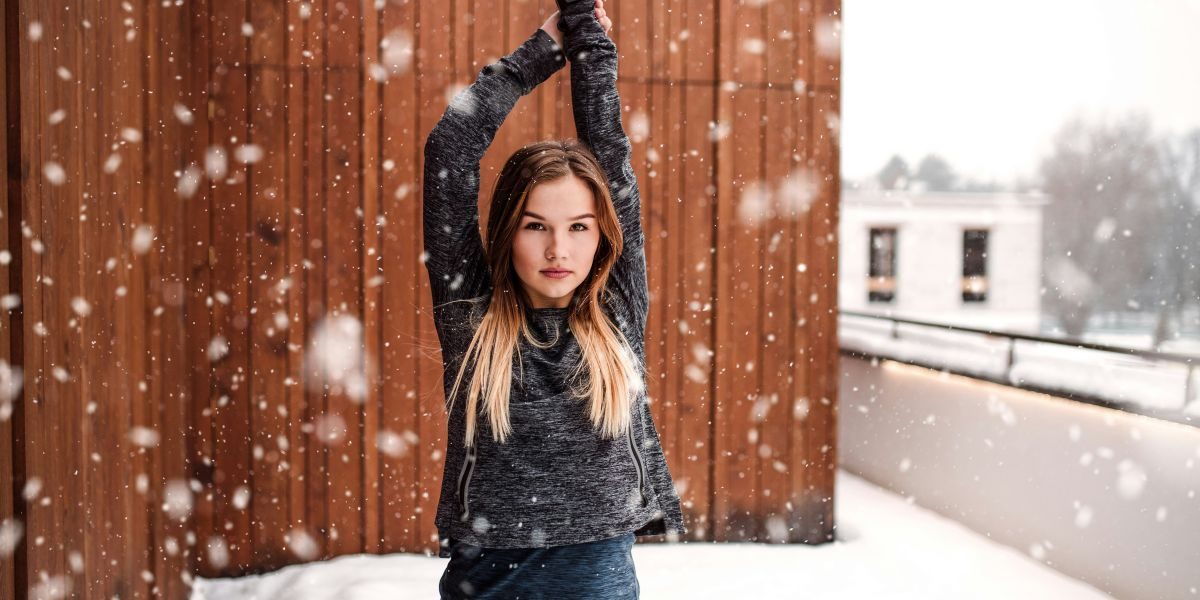 School Closures in New York City Likely To Go Remote During Winter Storm Fern