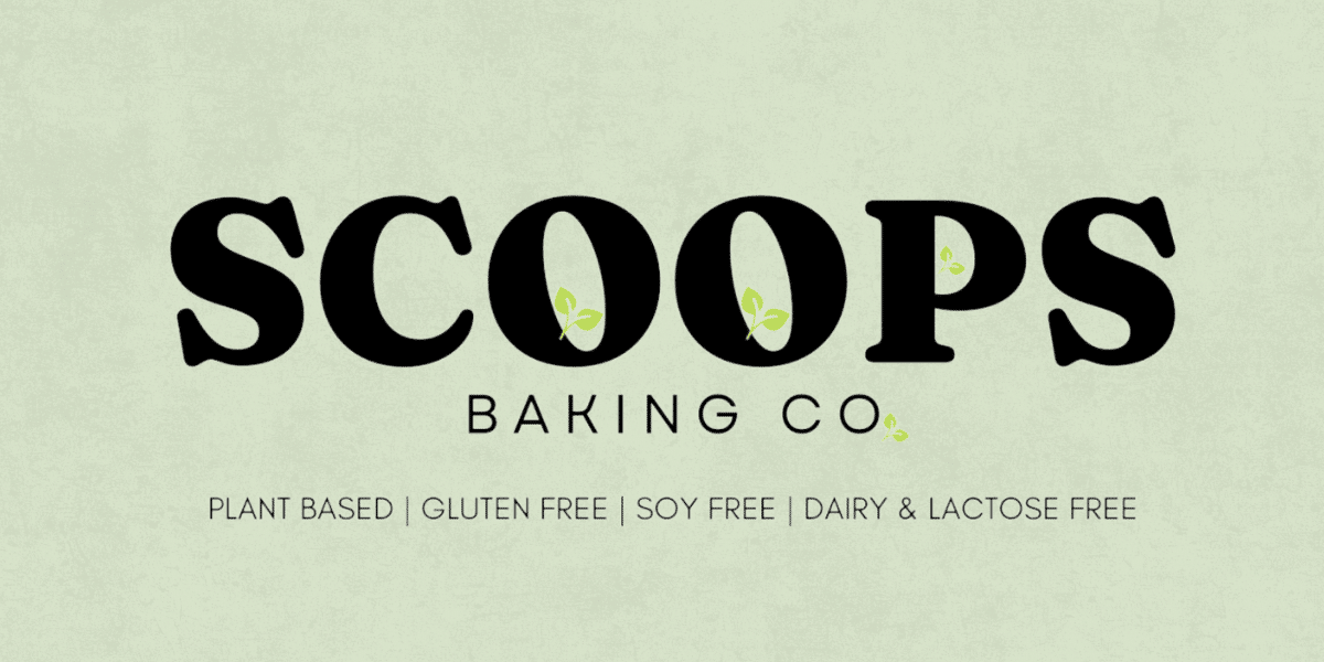 Scoops Baking Co. Redefining Desserts with Allergen-Free, Plant-Based Delights