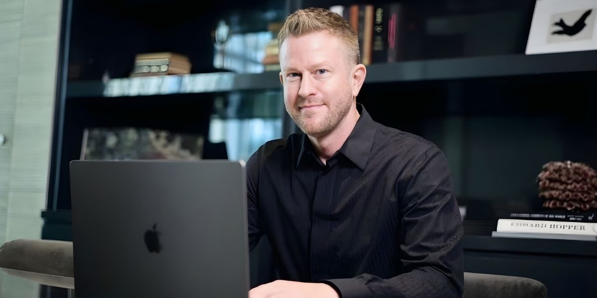 Scott Keever On Why More Executives Are Treating Their Google Results Like a Business Asset