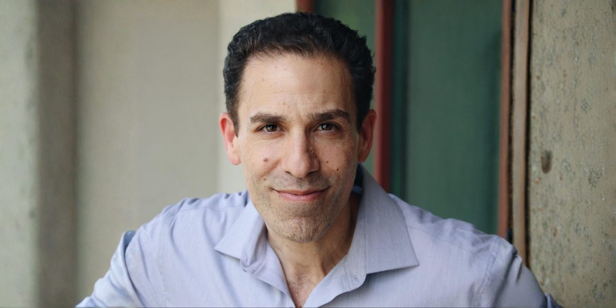 Seth Panitch's Antique Explores Magic, Memory, and the Value of Growing Older