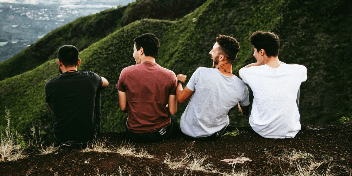 Shampoo Routines for Men with Active Lifestyles