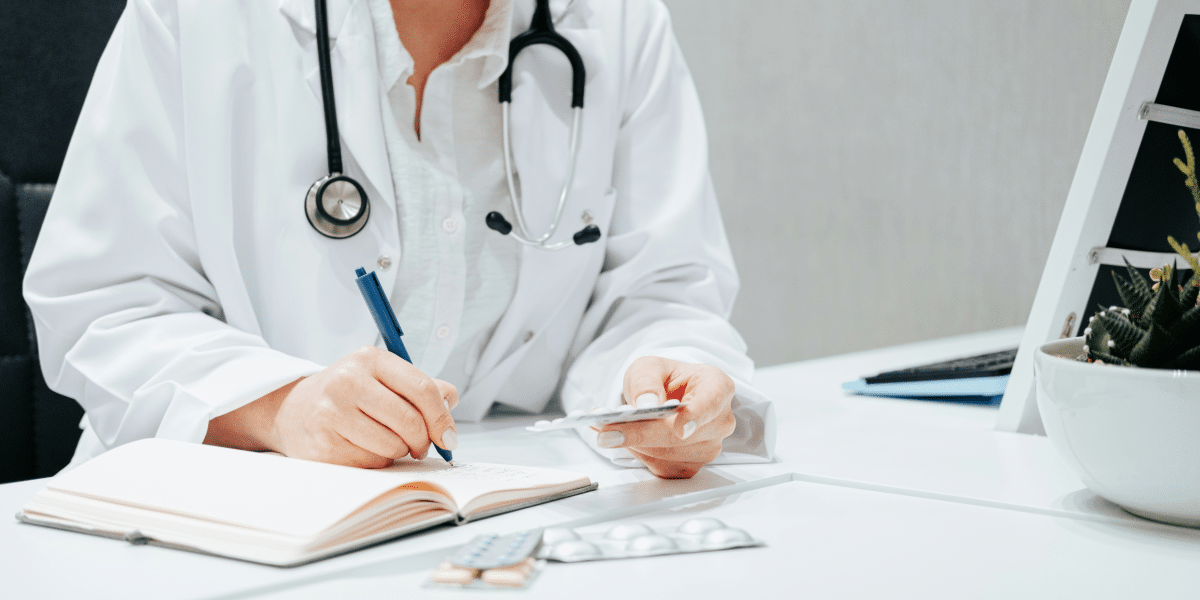 Shaping the Next Generation of Physicians