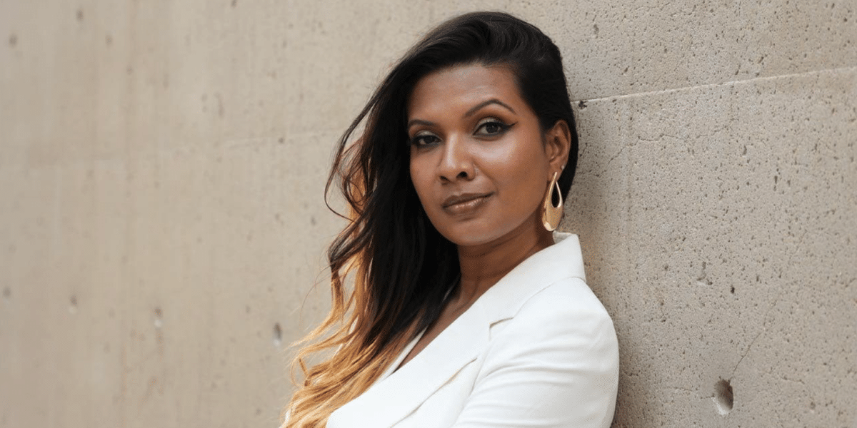 Sharmin Ali Startup Success to Mental Health Advocacy