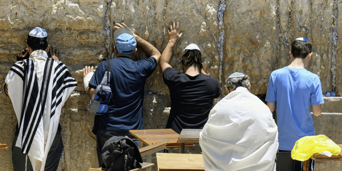 Shavei Israel's Role in Fostering Global Jewish Unity