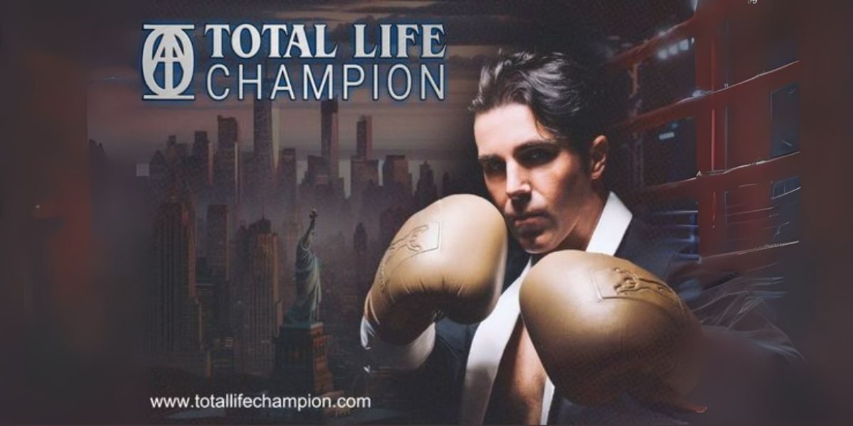 Shea Arender’s Remarkable Journey from Broadway to Boxing