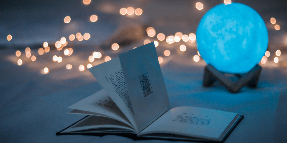 Shoba Trivadi Explores the Human Condition in Literature
