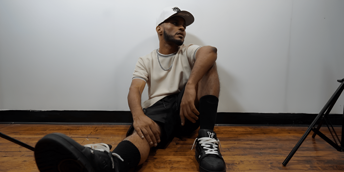 Shortee Redd- The Phoenix of Hip-Hop