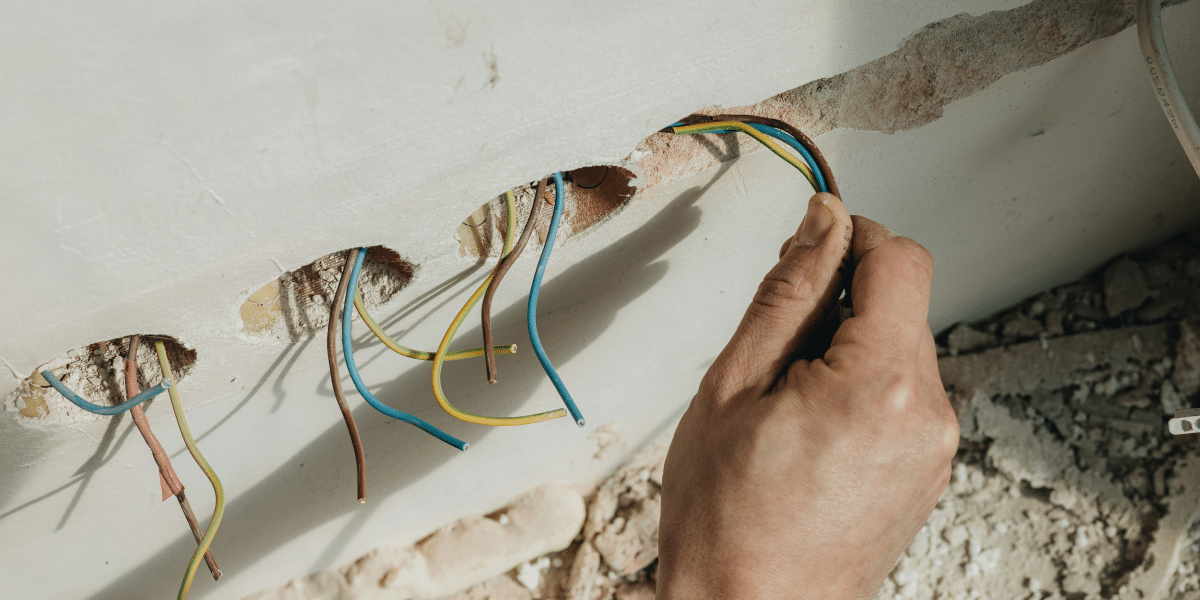 Signs of Electrical Problems That Require Immediate Attention