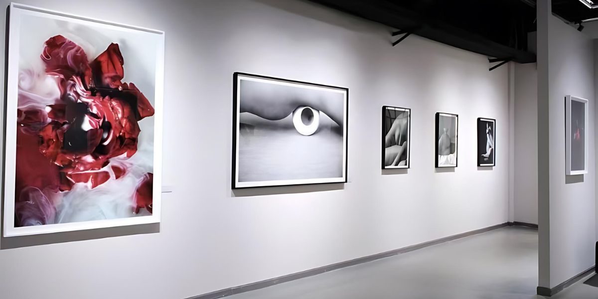 Siqi Qin: “A Rose Is A Rose” Photography Exhibition Opens in Shanghai