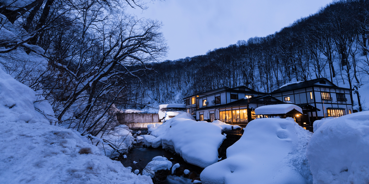 Skiing in Japan- A Journey of Cultural Exploration