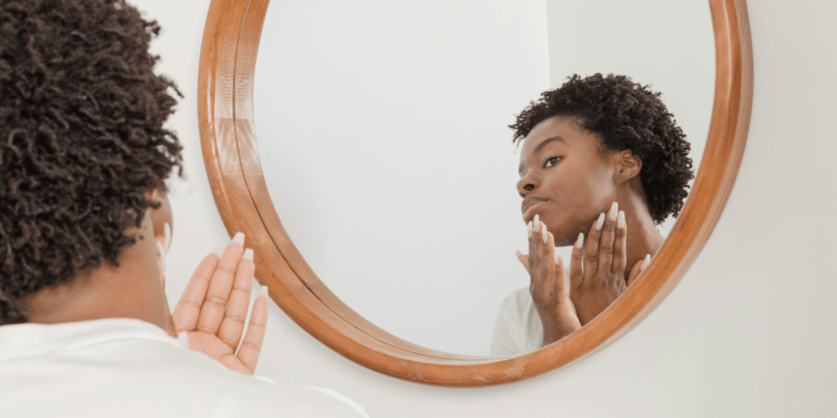 Skin brightening with Vitamin C Serum for a Radiant Glow