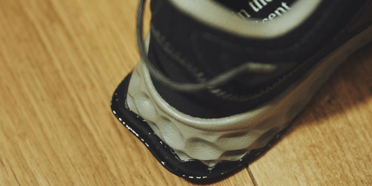 Slip-Resistant Shoe Technologies: What’s Effective vs. Hype? – Jay S. Knispel Injury Lawyers