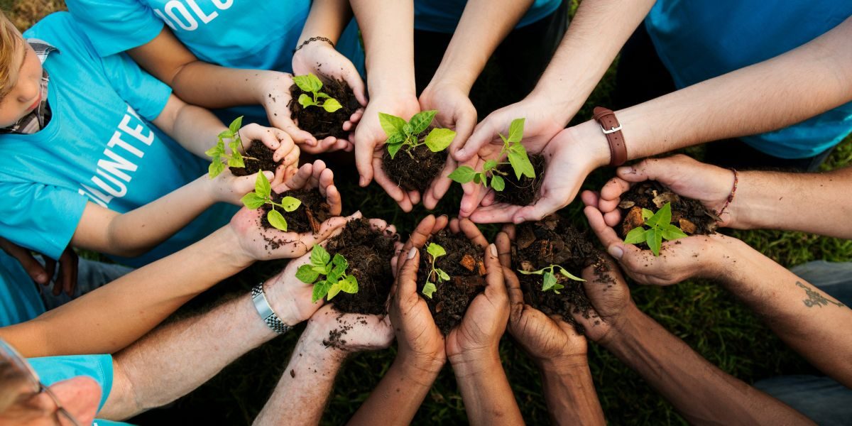 Small Acts, Big Impact: Tulani Thomas and TuTu’s Green World Are Cultivating a Generation of Young Environmental Leaders