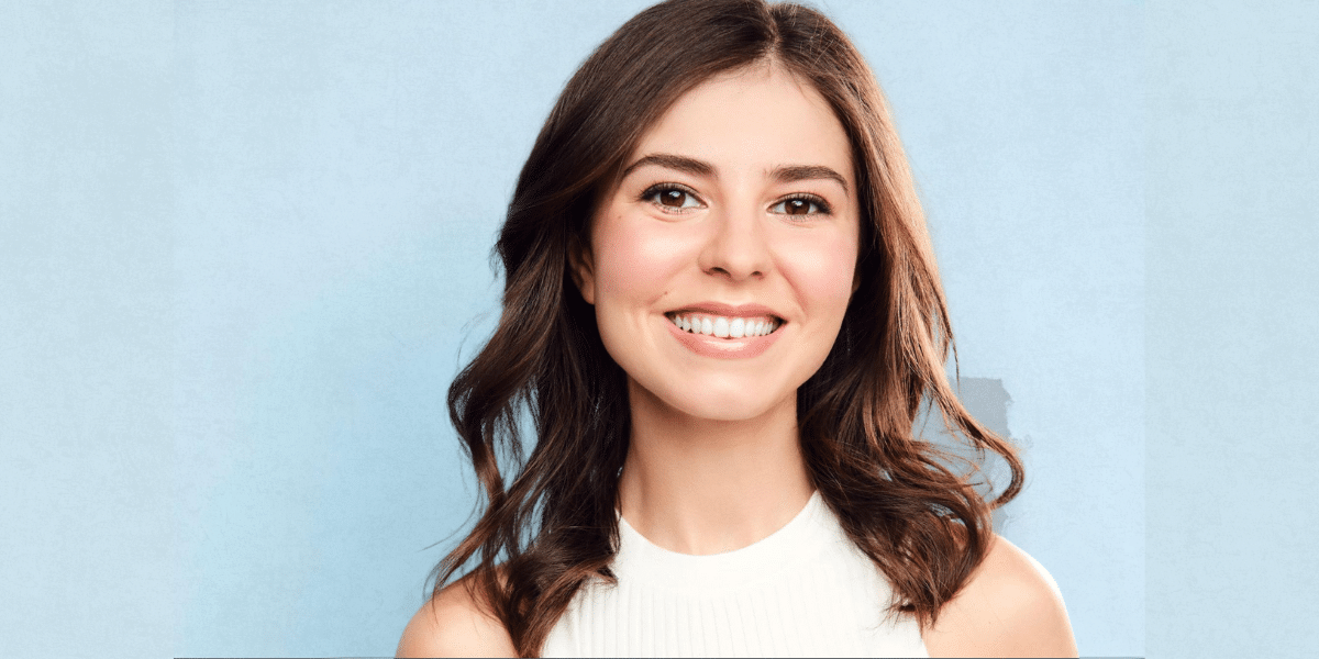 Small Steps to the Big Screen - The Story of Diana Gnedina