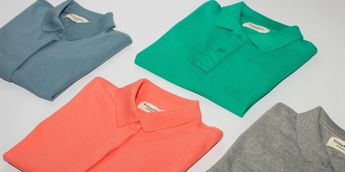 Smart Branding: Why Totally Branded Polo Shirts are the Standard for Modern Teams