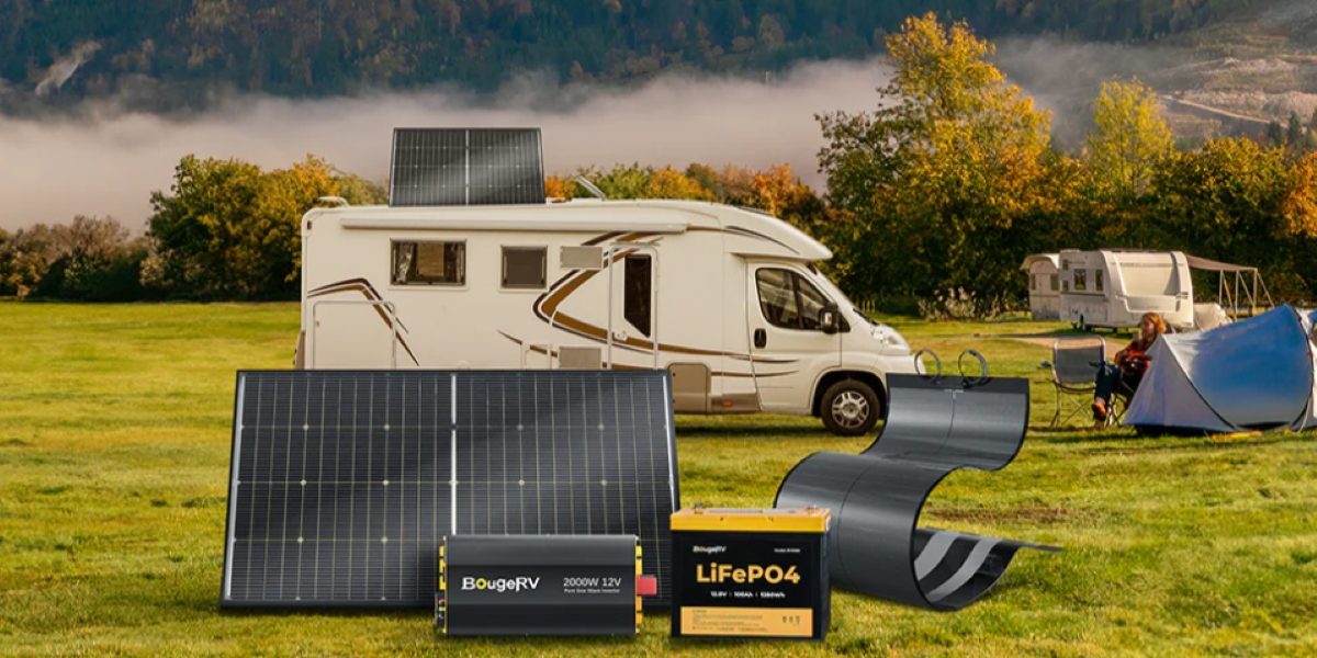 Smart Homes Powered by Solar Panels The Future of Sustainable Living