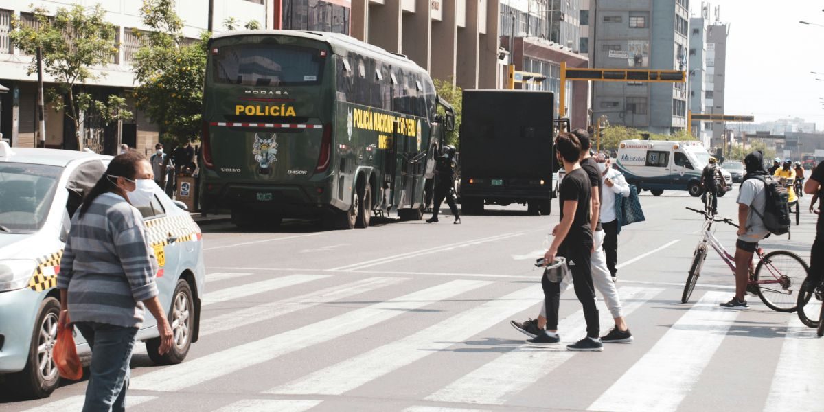 Smart Logistics: Driving the Future of Urban Innovation