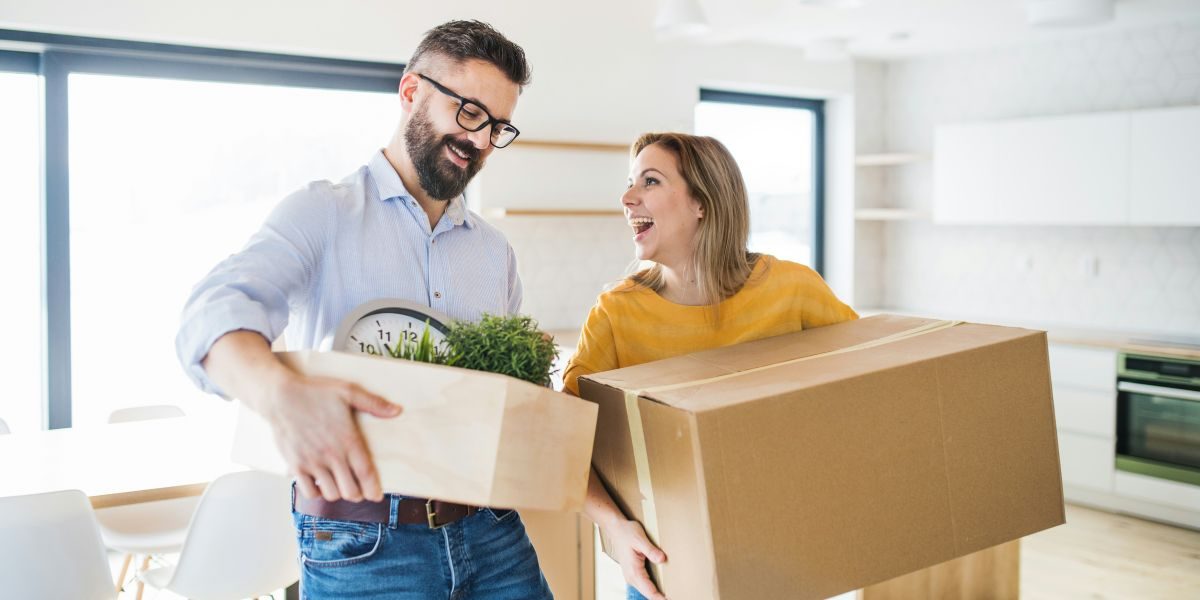 Smart Relocation: Tips and Strategies for a Smooth Move in 2025
