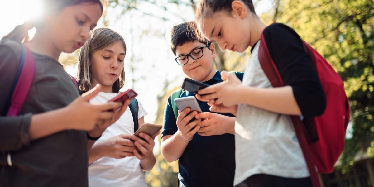 Social Media’s Hidden Cost How It’s Making Young Brains Weaker