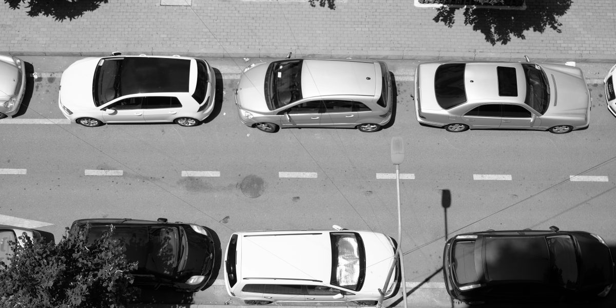 Solo Automotive: How Compact Electric Vehicles Solve City Parking ...