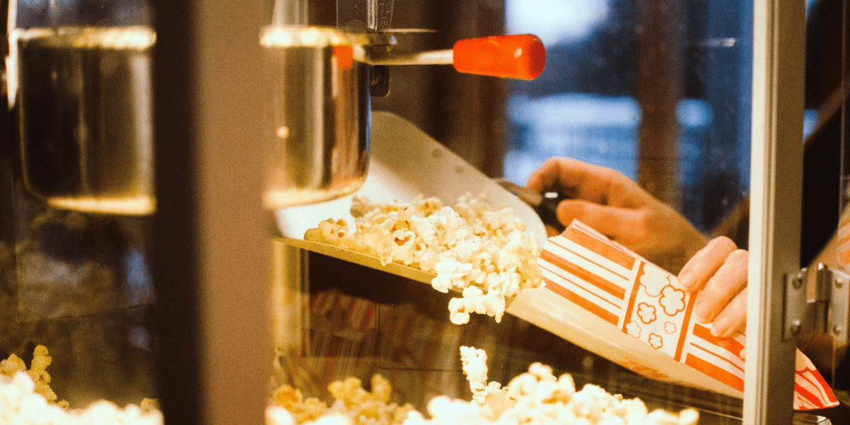 Some Tips For Designing Engaging Mini Popcorn Boxes in this Year