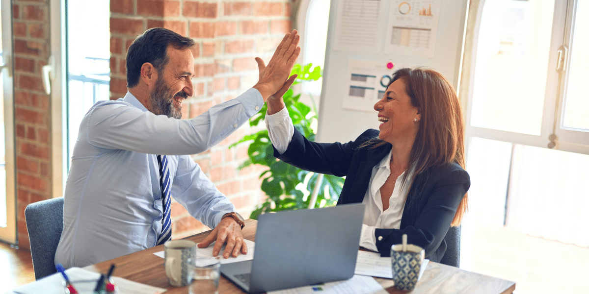 Staffing Agencies: Using Tech to Navigate Economic Lows