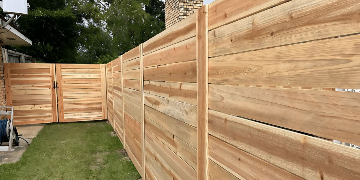 State Fencing of Baton Rouge Fence Repair in Baton Rouge