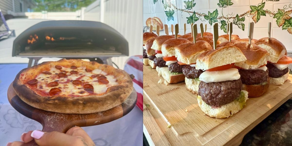 Staten Island’s Own Chef Mike DiLeo The Italian Powerhouse Bringing NYC’s Culinary Legacy to Your Table