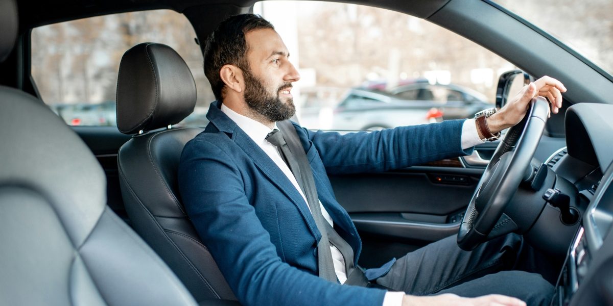 Steering Safely: Essential Tips for First-Time Drivers