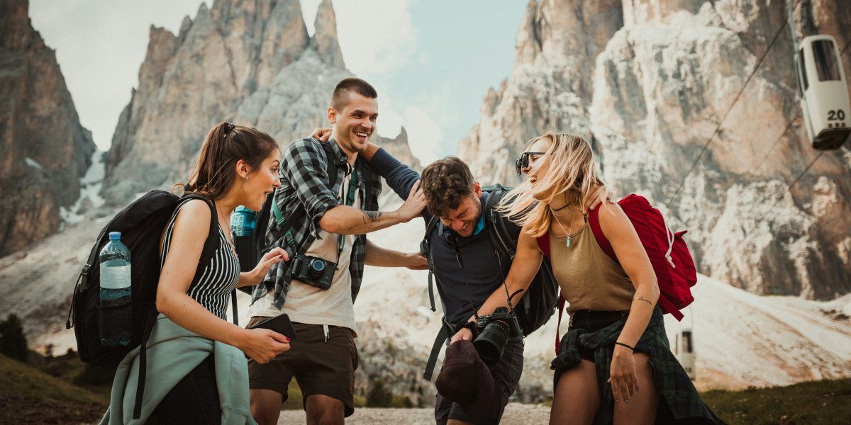 Step-by-Step Guide to Booking Group Airport Transfers Easily