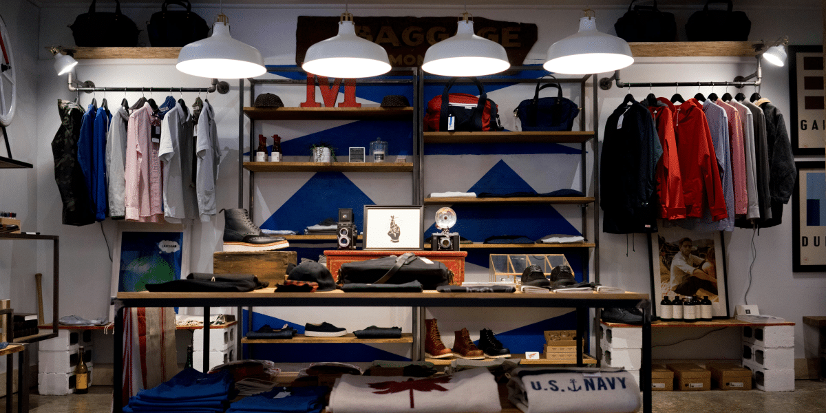 Store Layout Strategies to Boost Customer Engagement