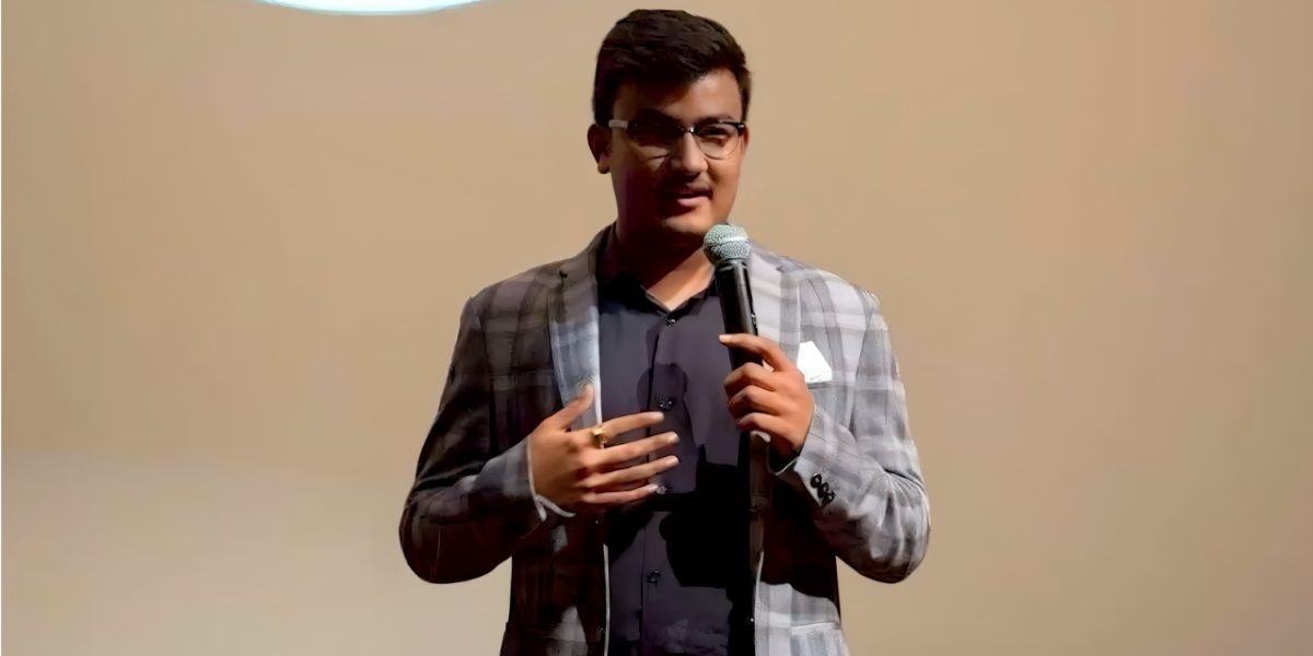 Storytelling in True Crime How Kartikye Gupta Helped Shape Hulu’s Most-Watched Crime Series