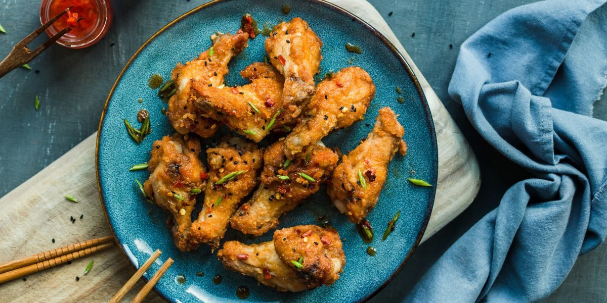 Streamlining Your Week: The Smart Approach to Chicken Breast Meal Prep