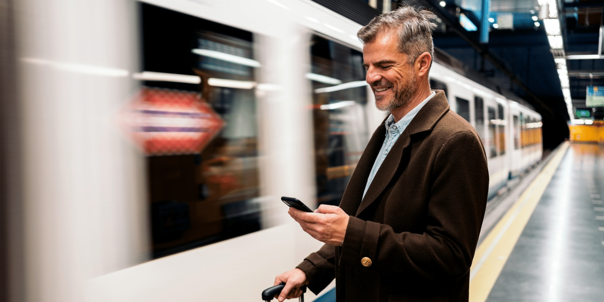 Subways Set for Improved Cellular Service