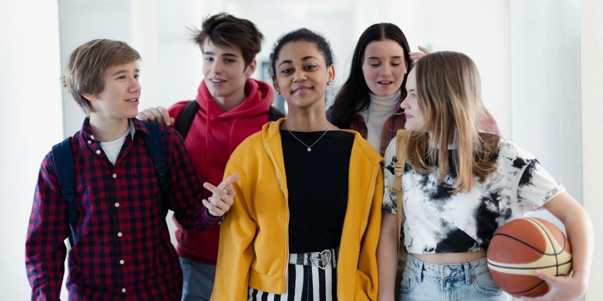 Supporting At-Risk Youth Effective Strategies in High Schools