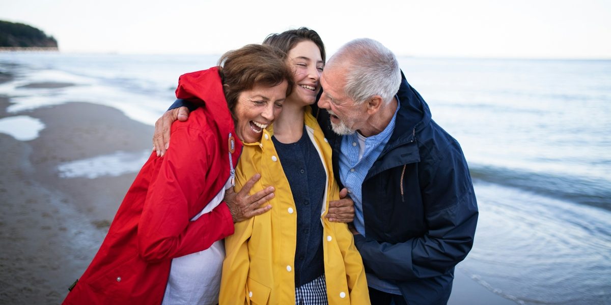 Supporting Cellular Health: The Science Behind Longevity Labs' spermidineLIFE®