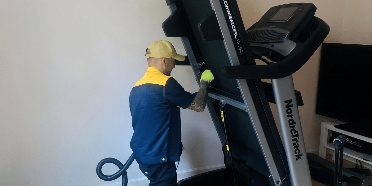 Sustainable Fitness: The Importance of Repairing Over Replacing