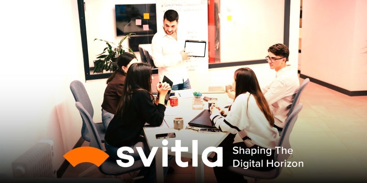 Svitla AI And Analytics In Energy – From Predictive Maintenance To Load Forecasting