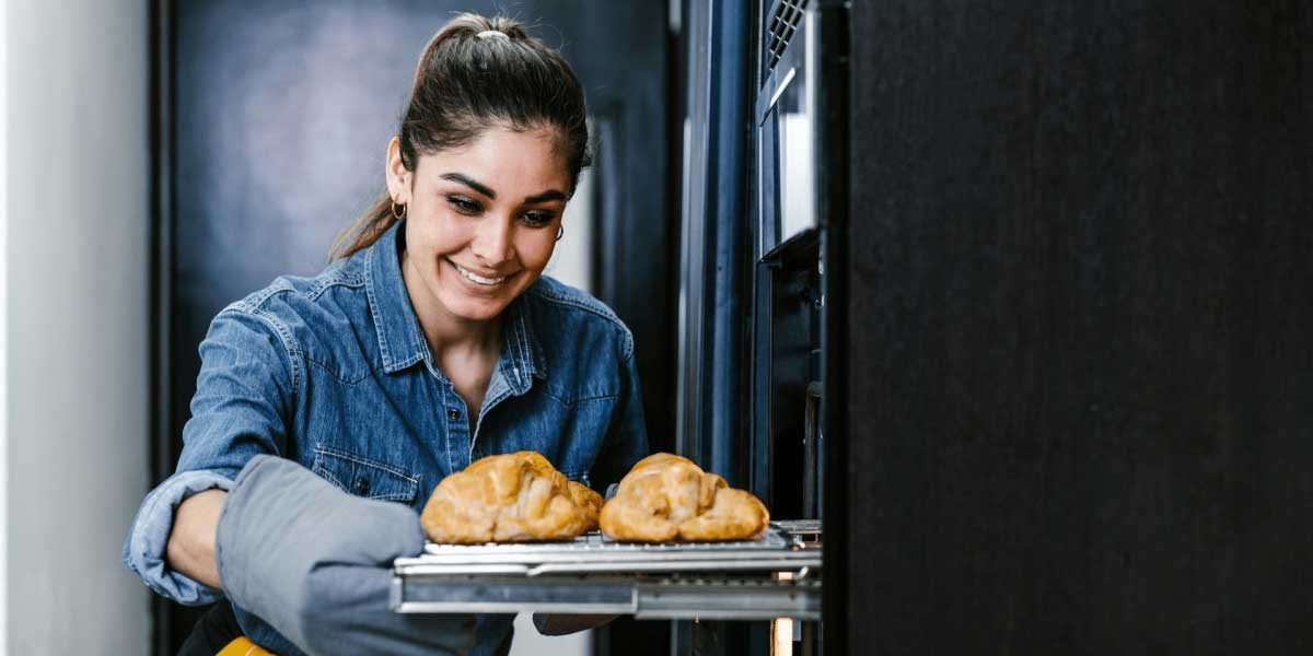 Considering a Bakery in Manhattan