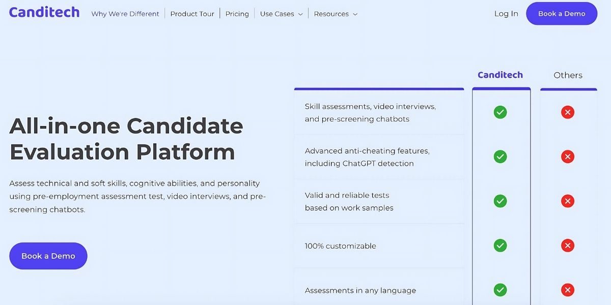 Is This the Hottest HR Tech Startup Right Now?