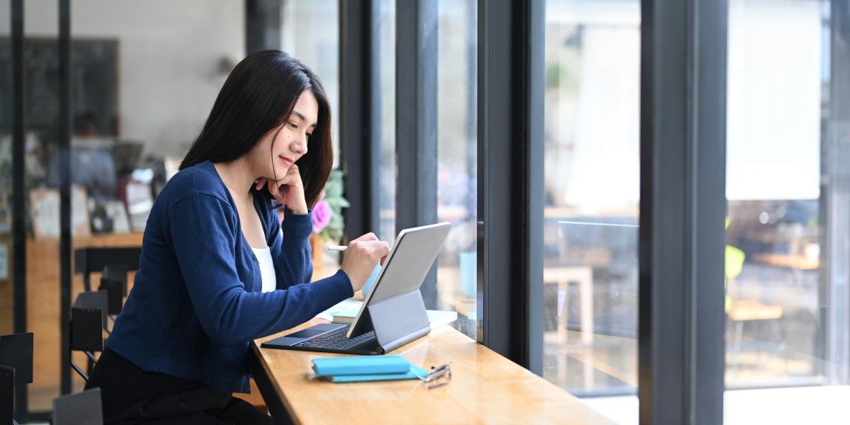 Tablets Revolutionizing Creative Media Workflows in New York