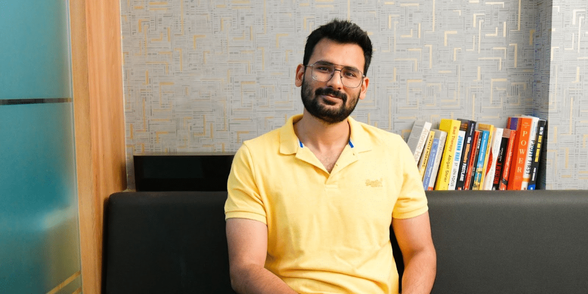 Tanay Marodia E-commerce Success with Global Parachutes