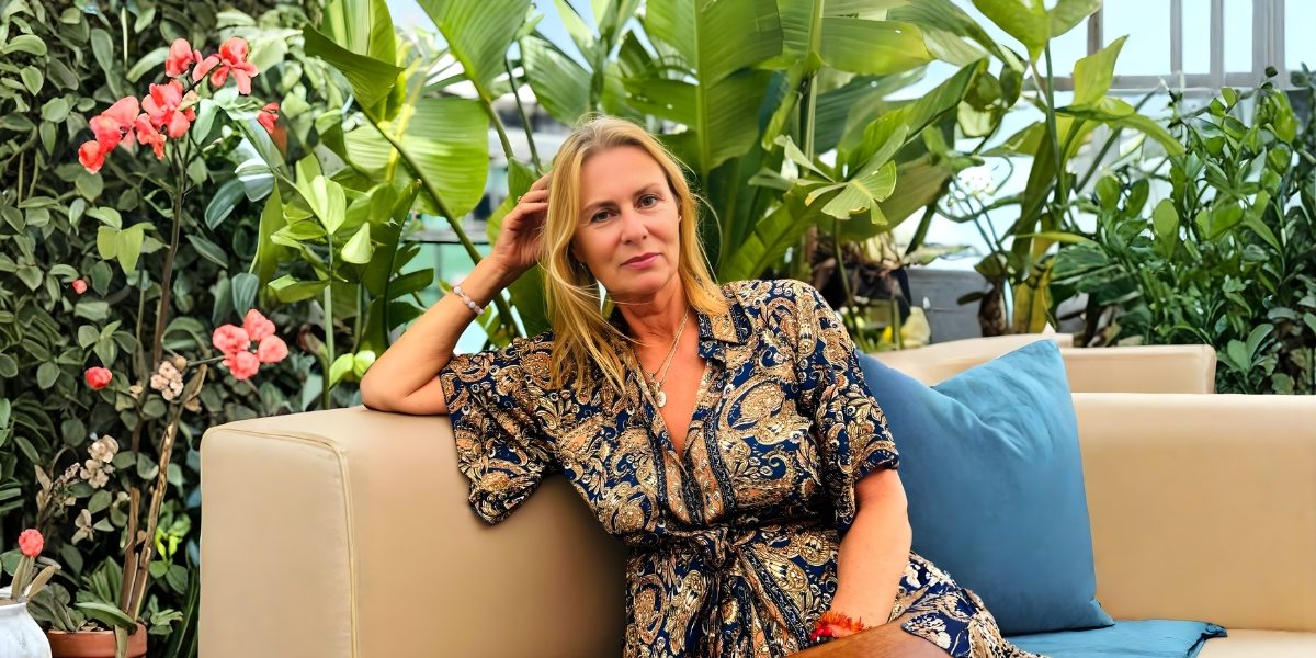 Tatyana Beliaeva The Woman Who Helps Others Choose Themselves Tatyana Beliaeva The Woman Who Helps Others Choose Themselves