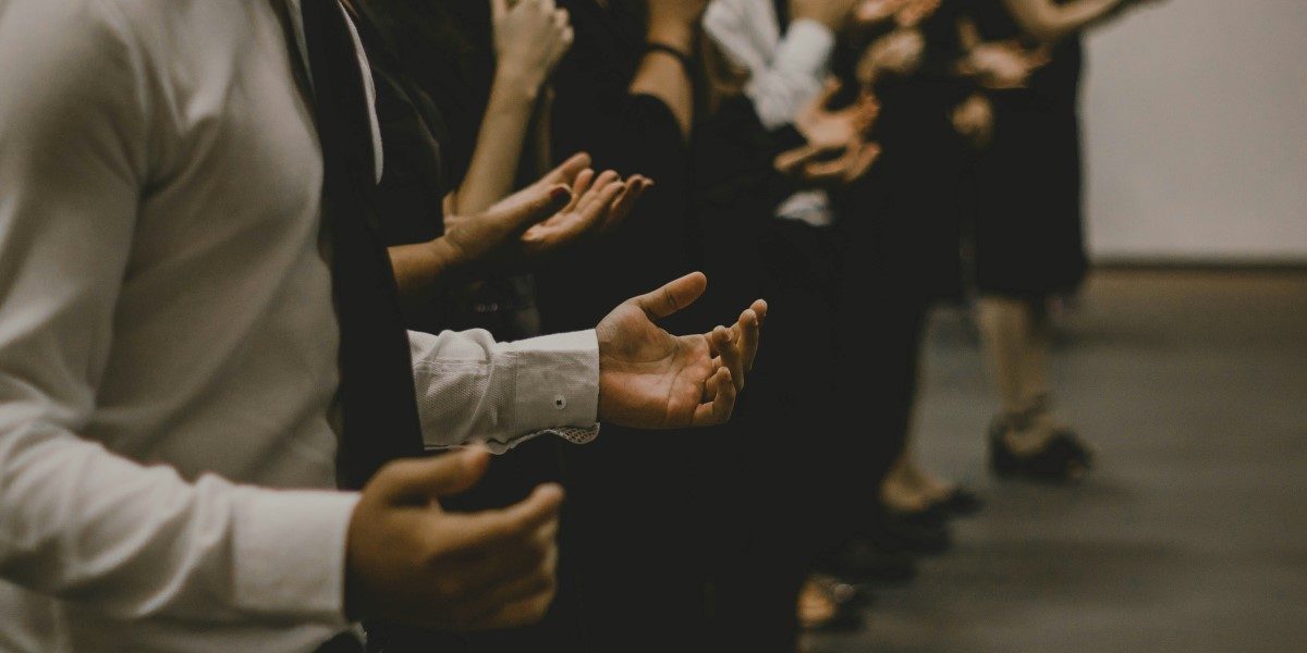 Taushauna Burrel on Ethics, Religion, and Corporate America Money as the Root of Evil and Other Myths