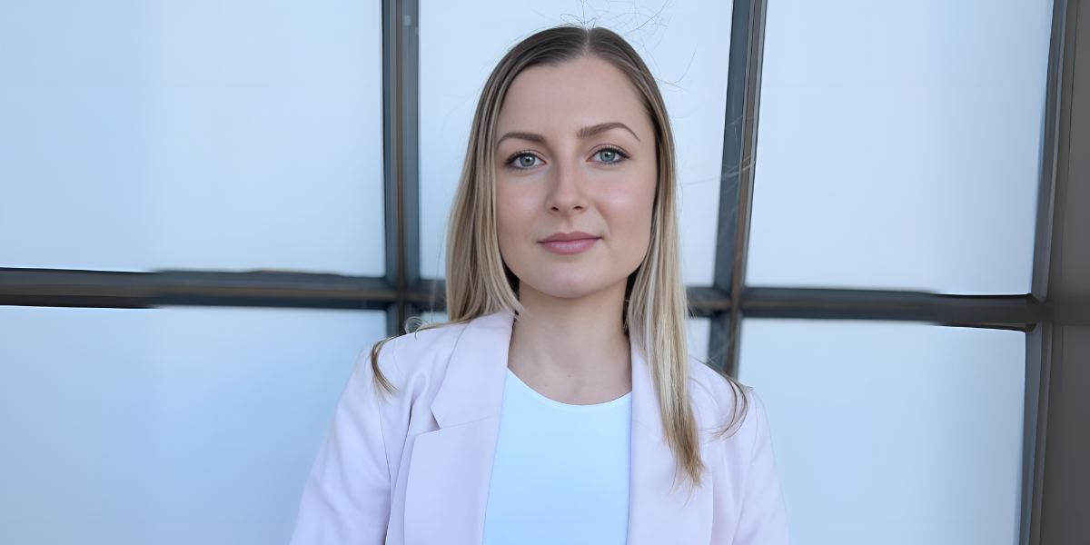 Tax Professional Liubov Shilkova Launches TAX IQ Mobile App