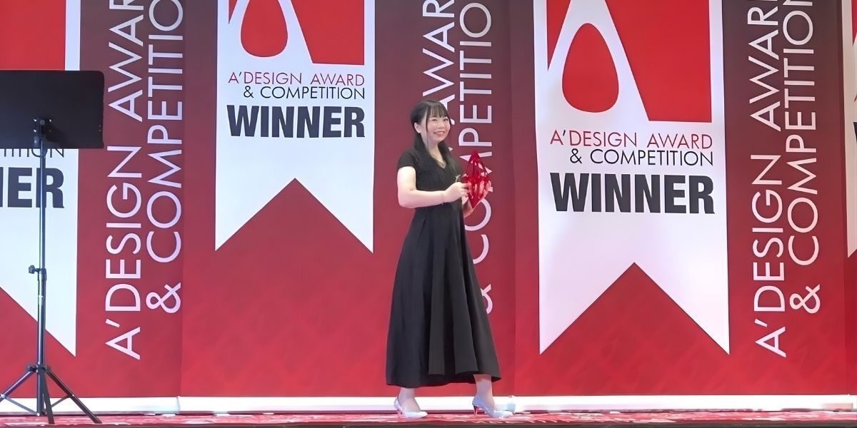 Te-Sian Shih: Bridging Cultures and Innovation in Brand and Packaging Design