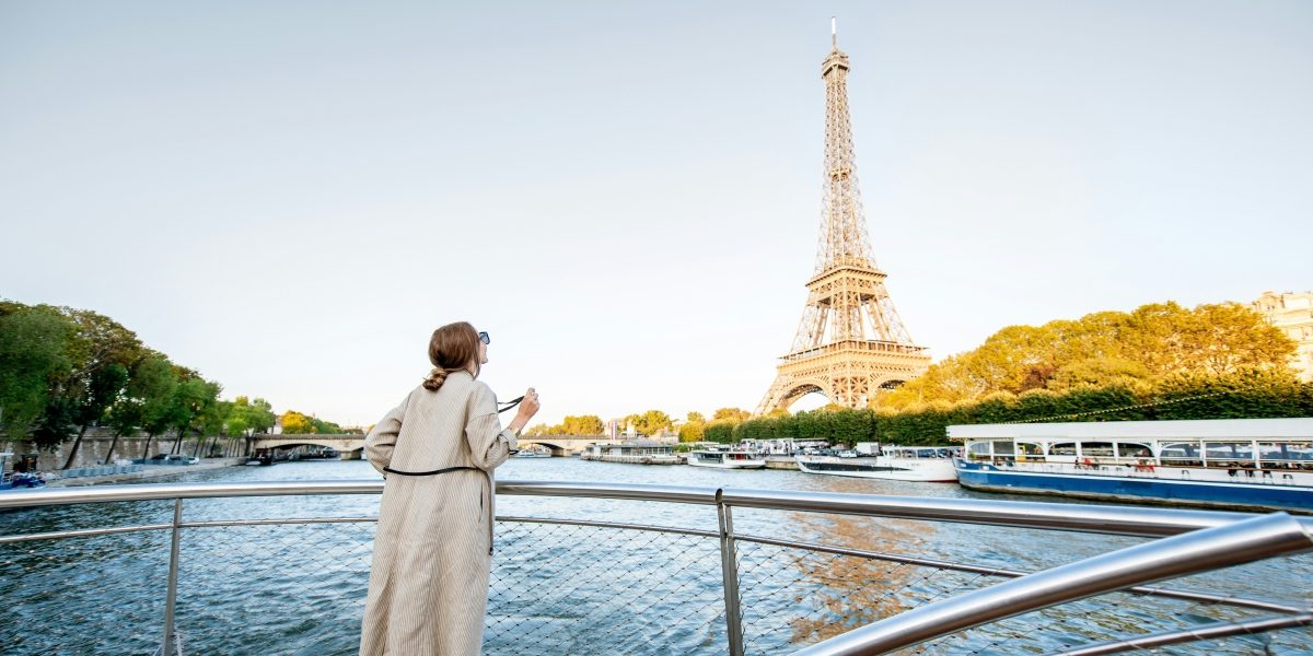 Teaching French Online Put Clémence Arbib in Spotlight